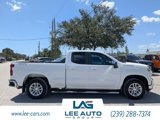 Used 2021 Chevrolet Silverado 1500 LT image 2