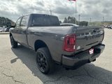 New 2025 RAM 2500 Laramie w/ Night Edition image 3
