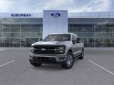 New 2025 Ford F150 XLT w/ Equipment Group 302A MID image 2