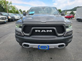 Used 2020 RAM 1500 Rebel w/ Rebel Level 1 Equipment Group image 6