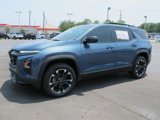 New 2026 Chevrolet Equinox RS w/ Convenience Package III image 6