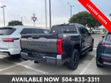 New 2026 Toyota Tundra SR5 image 3