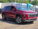 New 2026 Chevrolet Equinox LT w/ LPO, Floor Liner Package image 2