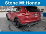 New 2025 Honda CR-V Sport-L image 3