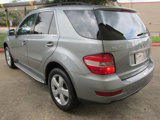 Used 2011 Mercedes-Benz ML 350 2WD image 5