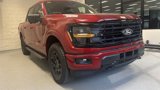 New 2025 Ford F150 XLT image 2