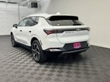 Certified 2024 Chevrolet Equinox EV LT image 3