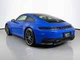 Certified 2025 Porsche 911 Carrera image 3