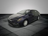 Used 2022 Toyota Corolla SE image 3