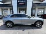 Used 2024 Cadillac Lyriq Luxury image 2