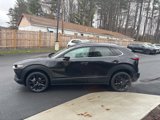 Used 2022 MAZDA CX-30 2.5 Turbo w/ Premium Plus Pkg image 4