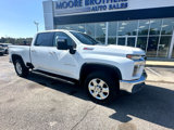 Used 2021 Chevrolet Silverado 2500 LTZ w/ LTZ Plus Package image 2