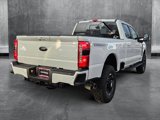 New 2025 Ford F350 Lariat image 2