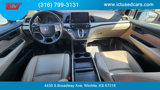 Used 2019 Honda Odyssey EX-L image 6