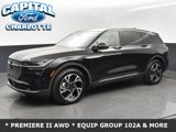 Used 2024 Lincoln Nautilus Premier w/ Equipment Group 102A image 2