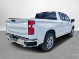New 2026 Chevrolet Silverado 1500 LTZ image 4