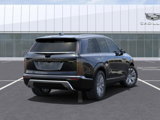 New 2026 Cadillac Vistiq Luxury image 4