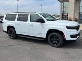 New 2025 Jeep Wagoneer L Series II image 2