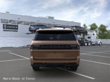 New 2025 Lincoln Navigator L Black Label image 5