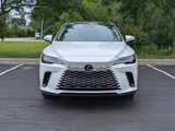 New 2025 Lexus RX 350h image 3