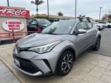 Used 2020 Toyota C-HR XLE image 5