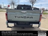 New 2025 Toyota Tundra Limited image 5