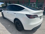 Used 2021 Tesla Model Y Long Range image 4