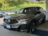 New 2025 Acura MDX A-Spec image 3