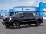 New 2026 GMC Sierra 1500 AT4 w/ AT4 Premium Package image 2