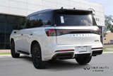 New 2026 INFINITI QX80 Autograph image 5