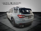 Used 2025 Honda Pilot Black Edition image 4