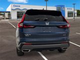 New 2025 Honda CR-V Sport Touring image 4