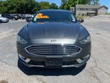 Used 2017 Ford Fusion SE w/ Equipment Group 201A image 3