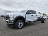 New 2025 Ford F550 2WD Crew Cab Super Duty image 2