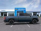 New 2025 Chevrolet Silverado 2500 LTZ image 5