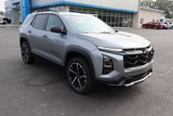 New 2026 Chevrolet Equinox RS image 2