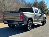 Used 2019 Chevrolet Silverado 1500 RST image 3