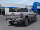 New 2025 GMC Sierra 2500 SLT image 4