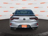 Used 2021 Acura TLX w/ A-SPEC Pkg image 4