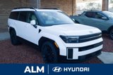 New 2025 Hyundai Santa Fe Calligraphy image 2