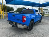 Used 2021 Toyota Tundra SR5 w/ SR5 Leather Package image 5