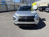 Used 2024 Mitsubishi Eclipse Cross LE image 2