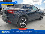 Used 2025 Chevrolet Trax RS w/ Driver Confidence Package image 4
