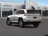 New 2025 Jeep Grand Cherokee Limited 4xe w/ Luxury Tech Group II image 5