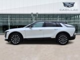 New 2025 Cadillac Lyriq Sport image 3