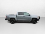 Used 2022 GMC Canyon AT4 image 2