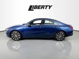 Used 2022 Mercedes-Benz CLA 250 4MATIC image 4