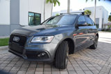 Used 2014 Audi Q5 TDI Premium Plus image 2