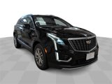 Used 2023 Cadillac XT5 Premium Luxury image 2