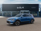 New 2025 Kia Niro Wind image 3